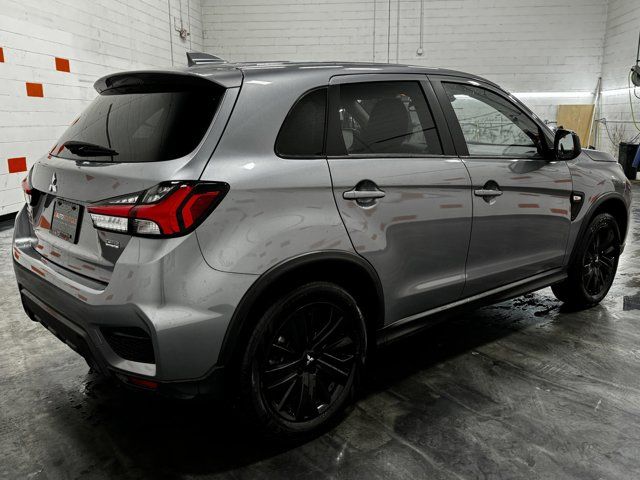 2023 Mitsubishi Outlander Sport LE