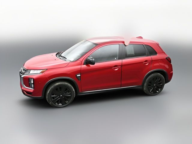 2023 Mitsubishi Outlander Sport LE