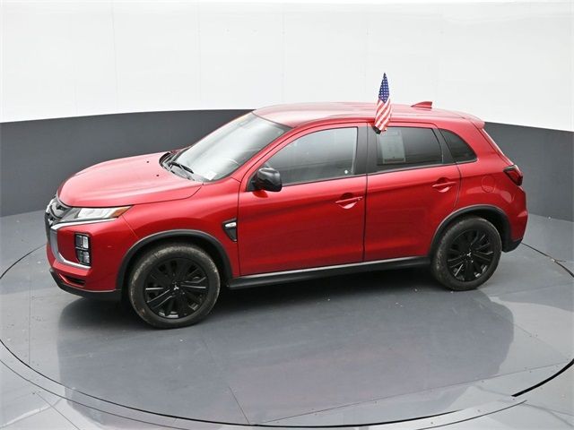 2023 Mitsubishi Outlander Sport LE