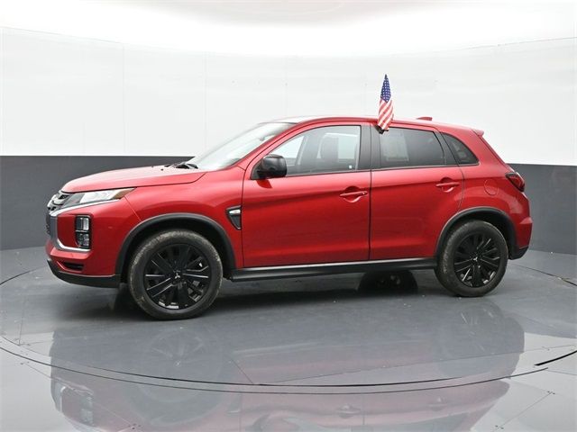 2023 Mitsubishi Outlander Sport LE