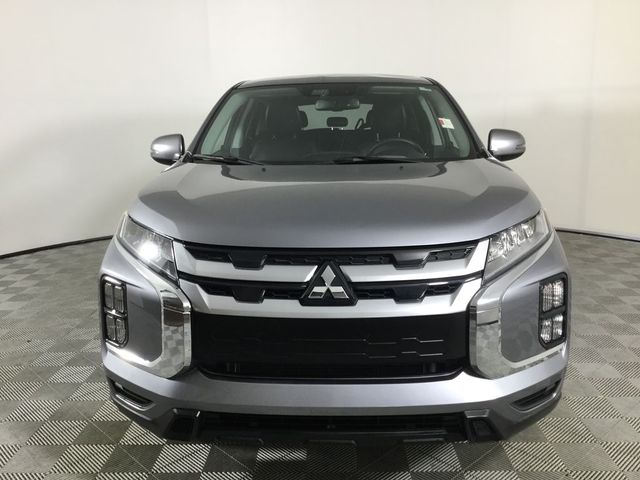 2023 Mitsubishi Outlander Sport SE