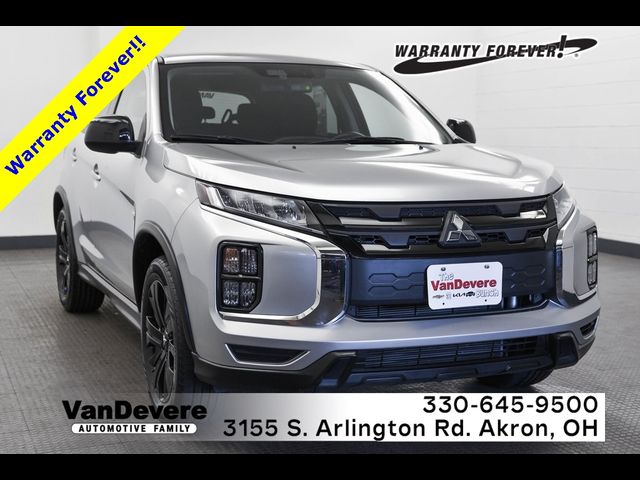 2023 Mitsubishi Outlander Sport LE