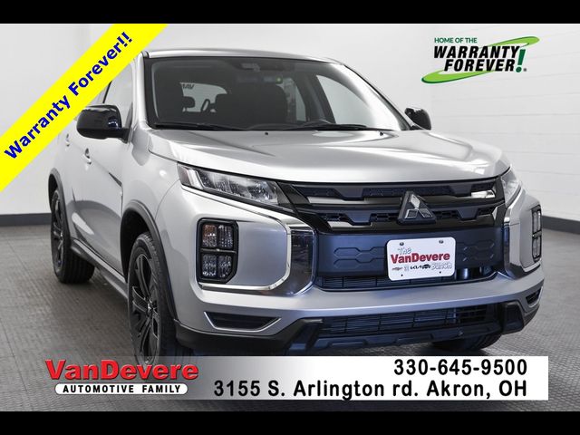 2023 Mitsubishi Outlander Sport LE