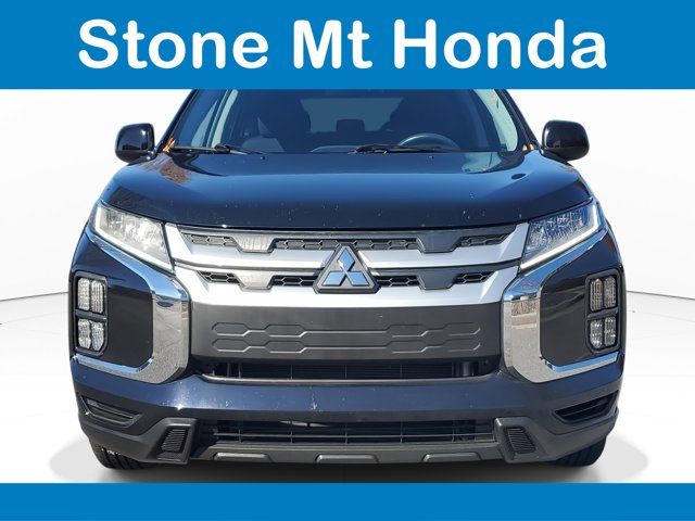 2023 Mitsubishi Outlander Sport ES