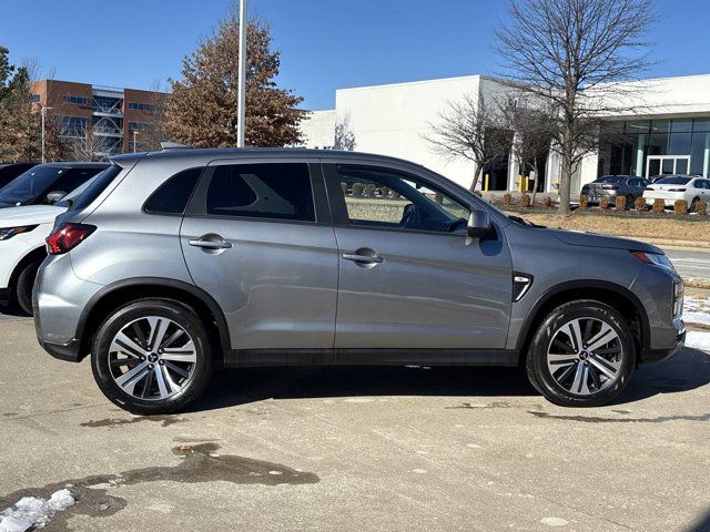 2023 Mitsubishi Outlander Sport ES