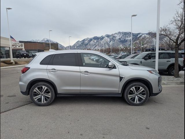 2023 Mitsubishi Outlander Sport SE