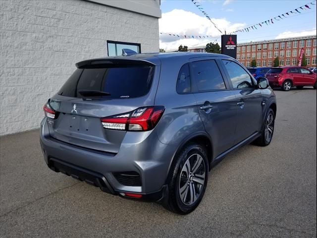 2023 Mitsubishi Outlander Sport ES