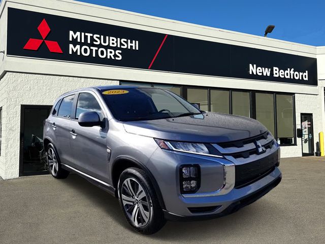 2023 Mitsubishi Outlander Sport ES