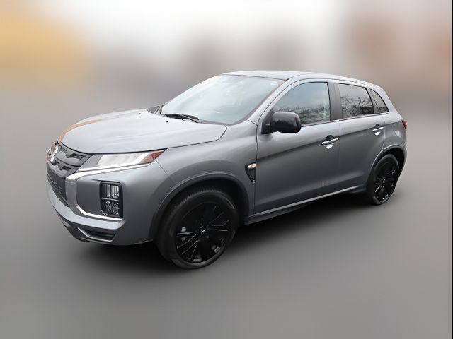 2023 Mitsubishi Outlander Sport LE