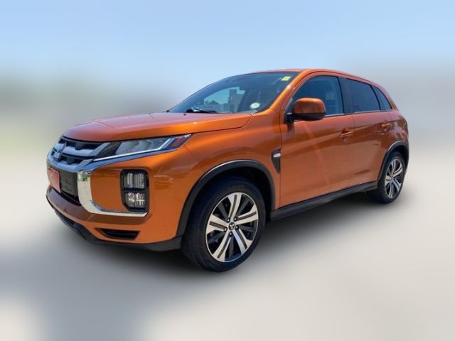 2023 Mitsubishi Outlander Sport ES