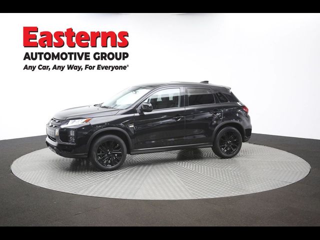 2023 Mitsubishi Outlander Sport LE