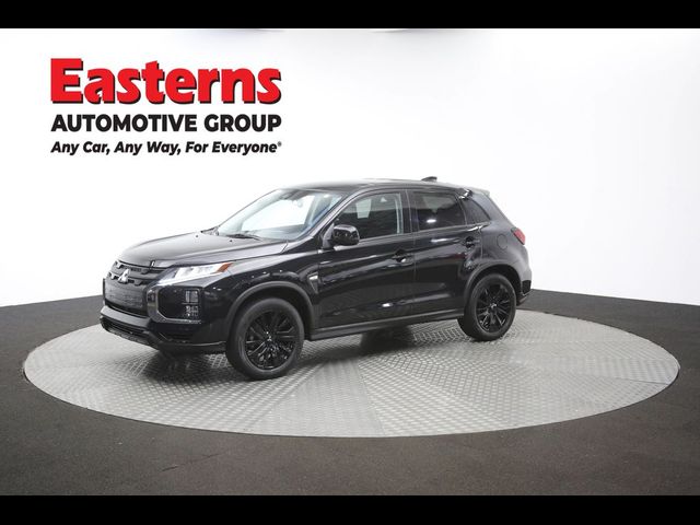 2023 Mitsubishi Outlander Sport LE