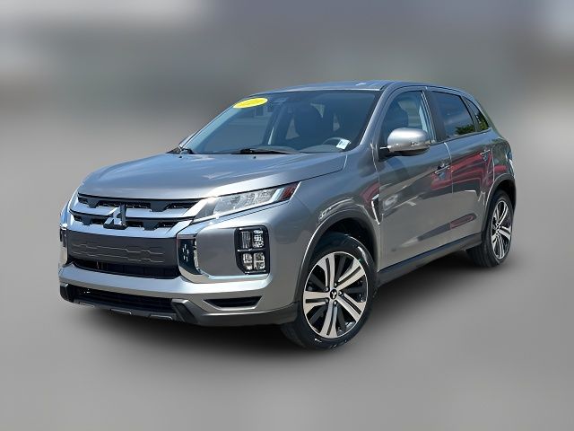 2023 Mitsubishi Outlander Sport SE