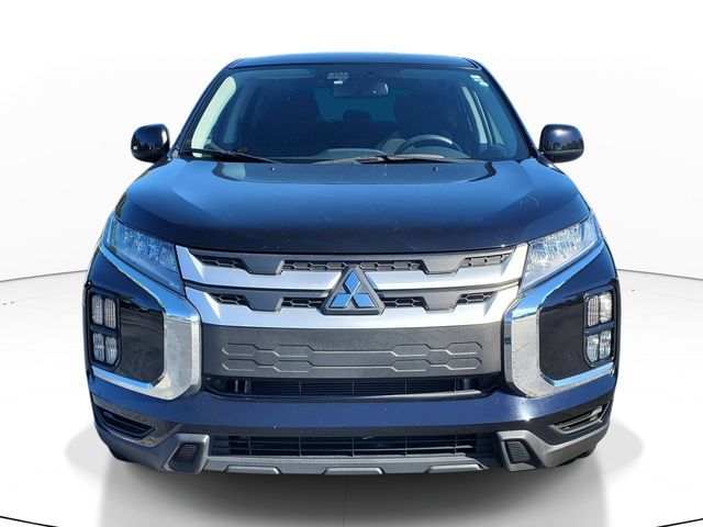 2023 Mitsubishi Outlander Sport