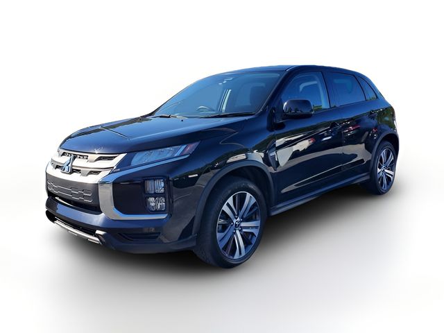 2023 Mitsubishi Outlander Sport