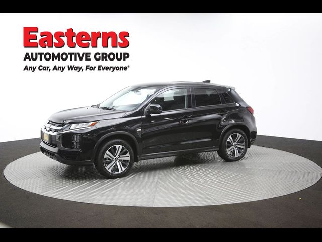 2023 Mitsubishi Outlander Sport ES