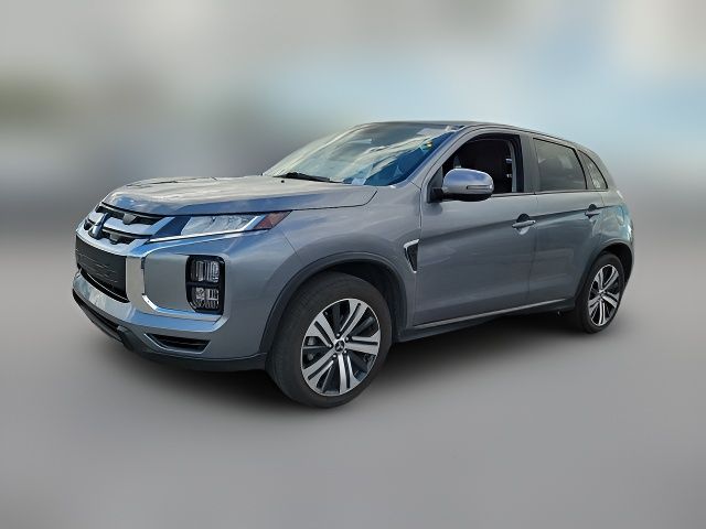 2023 Mitsubishi Outlander Sport SE