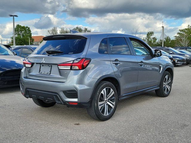 2023 Mitsubishi Outlander Sport SE