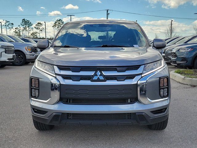 2023 Mitsubishi Outlander Sport SE