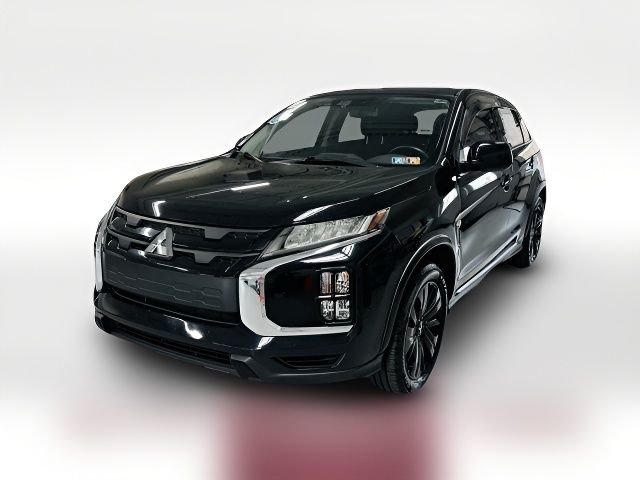 2023 Mitsubishi Outlander Sport LE