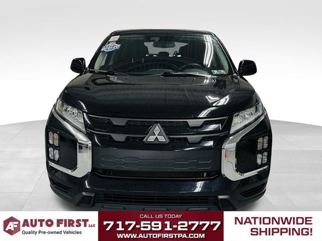 2023 Mitsubishi Outlander Sport LE