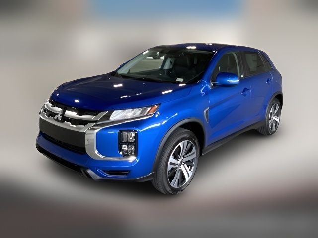 2023 Mitsubishi Outlander Sport 