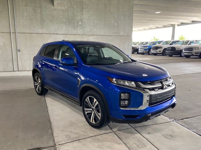 2023 Mitsubishi Outlander Sport 