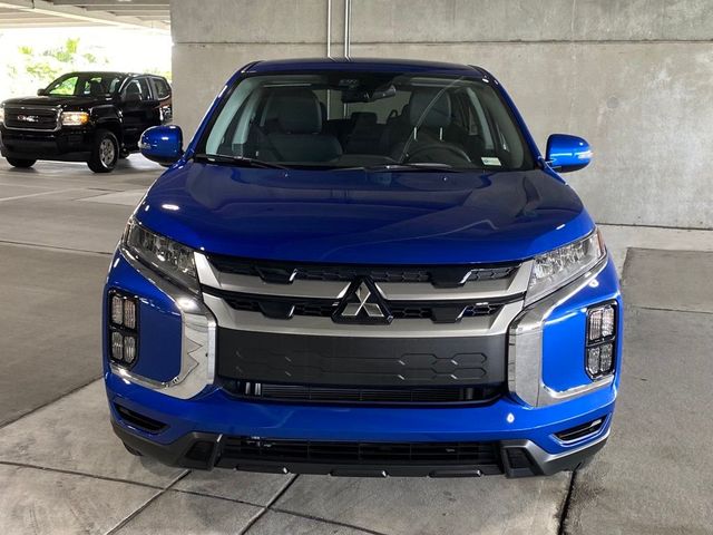 2023 Mitsubishi Outlander Sport 