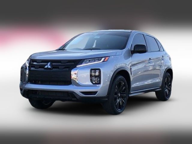 2023 Mitsubishi Outlander Sport LE