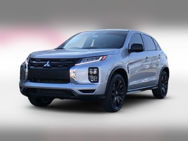 2023 Mitsubishi Outlander Sport LE