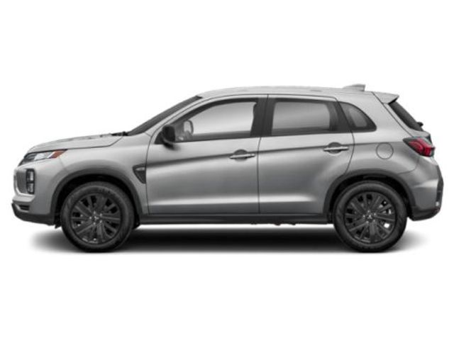 2023 Mitsubishi Outlander Sport LE