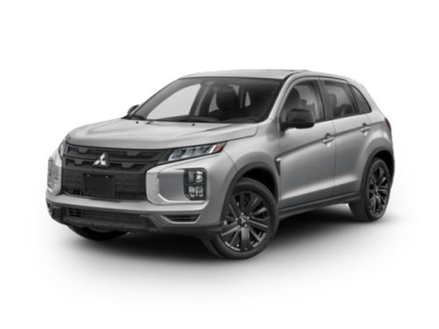 2023 Mitsubishi Outlander Sport LE