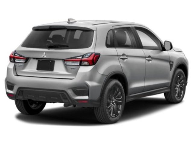 2023 Mitsubishi Outlander Sport LE