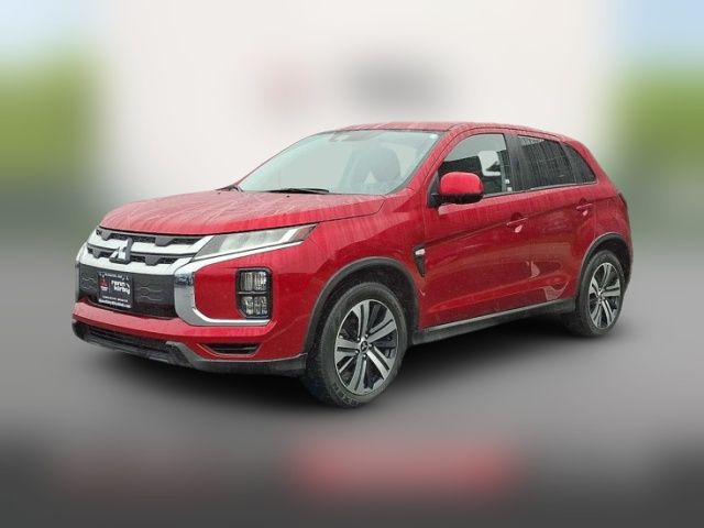 2023 Mitsubishi Outlander Sport ES