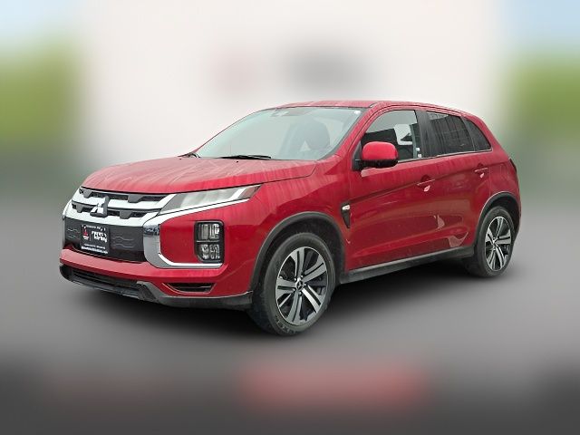 2023 Mitsubishi Outlander Sport ES