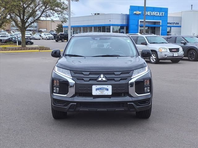 2023 Mitsubishi Outlander Sport LE