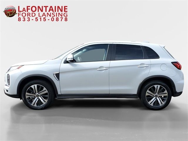 2023 Mitsubishi Outlander Sport SE