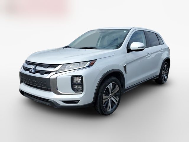2023 Mitsubishi Outlander Sport SE