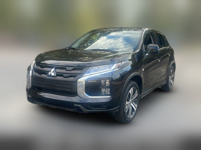 2023 Mitsubishi Outlander Sport ES