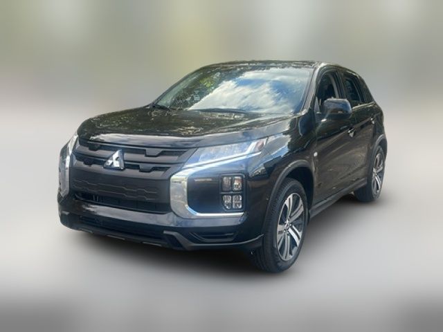 2023 Mitsubishi Outlander Sport ES