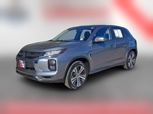 2023 Mitsubishi Outlander Sport SE