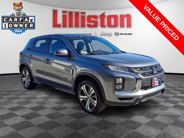 2023 Mitsubishi Outlander Sport SE