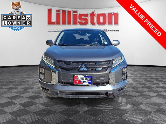 2023 Mitsubishi Outlander Sport SE