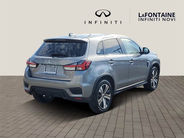 2023 Mitsubishi Outlander Sport SE
