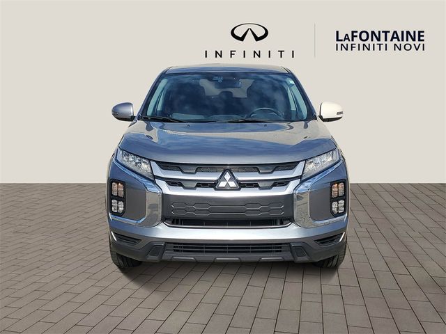 2023 Mitsubishi Outlander Sport SE