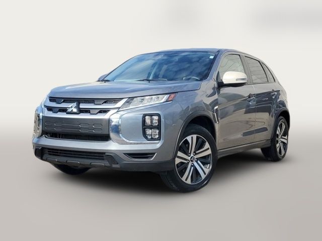 2023 Mitsubishi Outlander Sport SE