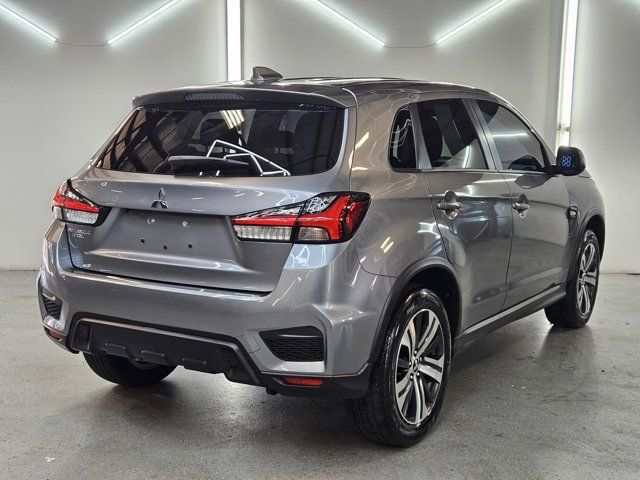 2023 Mitsubishi Outlander Sport ES