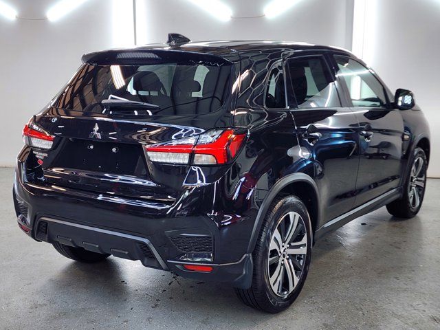 2023 Mitsubishi Outlander Sport ES