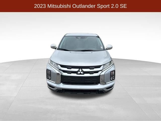 2023 Mitsubishi Outlander Sport SE