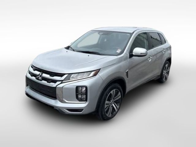 2023 Mitsubishi Outlander Sport SE